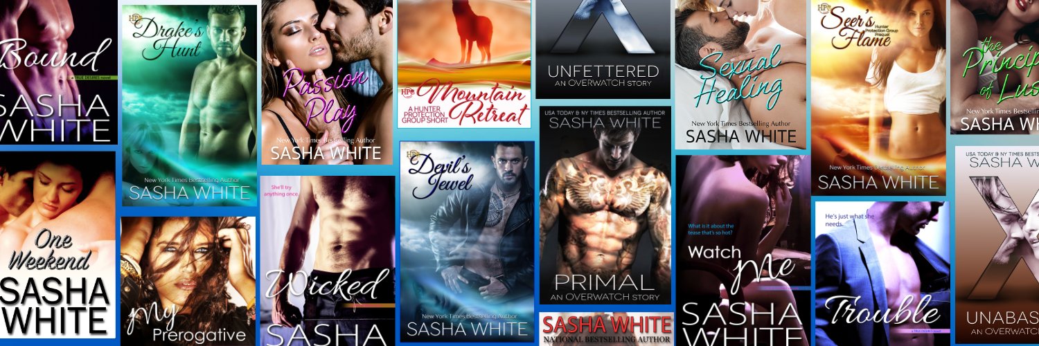 SashaWhite 🍁😇🌈 banner