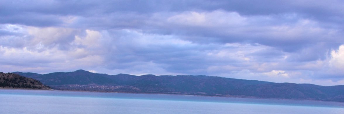 melihalmaz's profile banner image