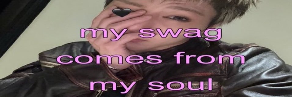 jeonginbct's profile banner image