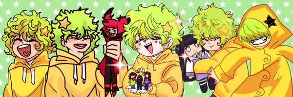 mehito0doodle Profile Banner