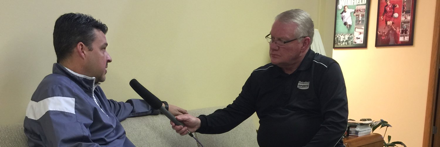 Jamie LaMaster banner