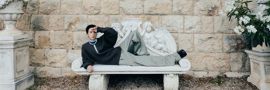 つっつ🐹💜 banner