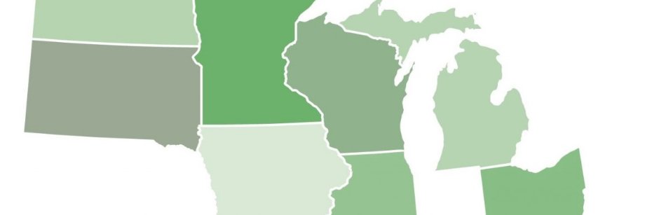 The RE-AMP Network banner