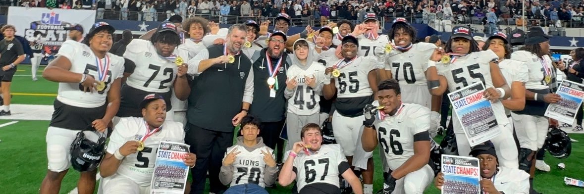 Coach Pick / OL's banner