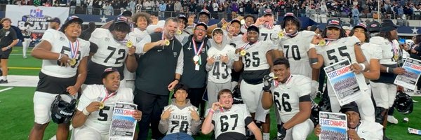 Coach_Pickerill Profile Banner