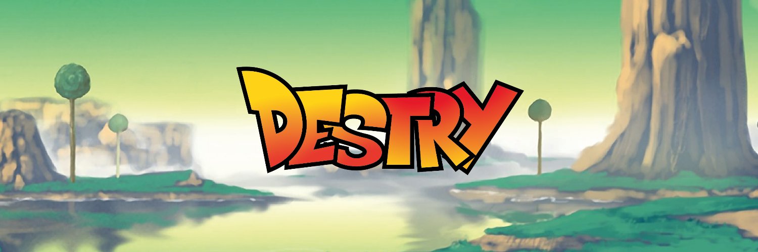 destry2468's profile banner image