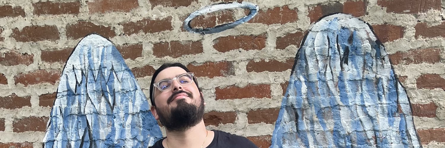 antoniodev's profile banner image