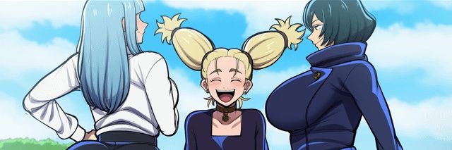 Mai Zeni'n banner