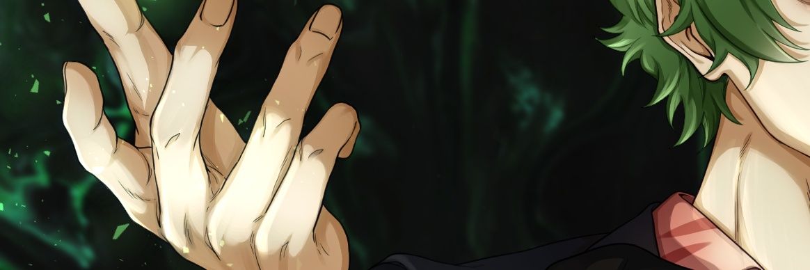 楓🍁🦊 banner