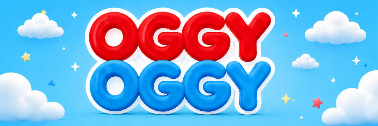 OGGY_Token's profile banner image
