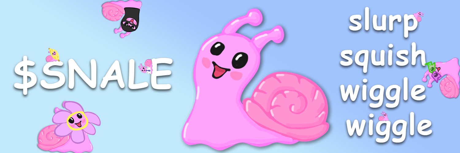 snalesol's profile banner image