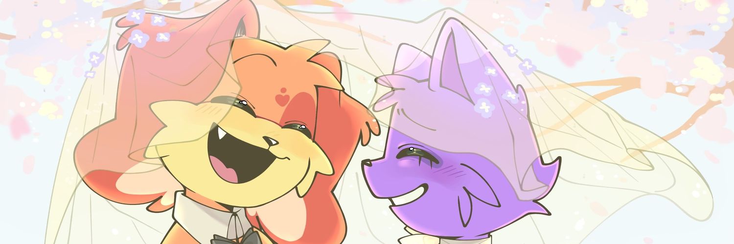 Sammi ☀️🌙 // COMMS OPEN's banner