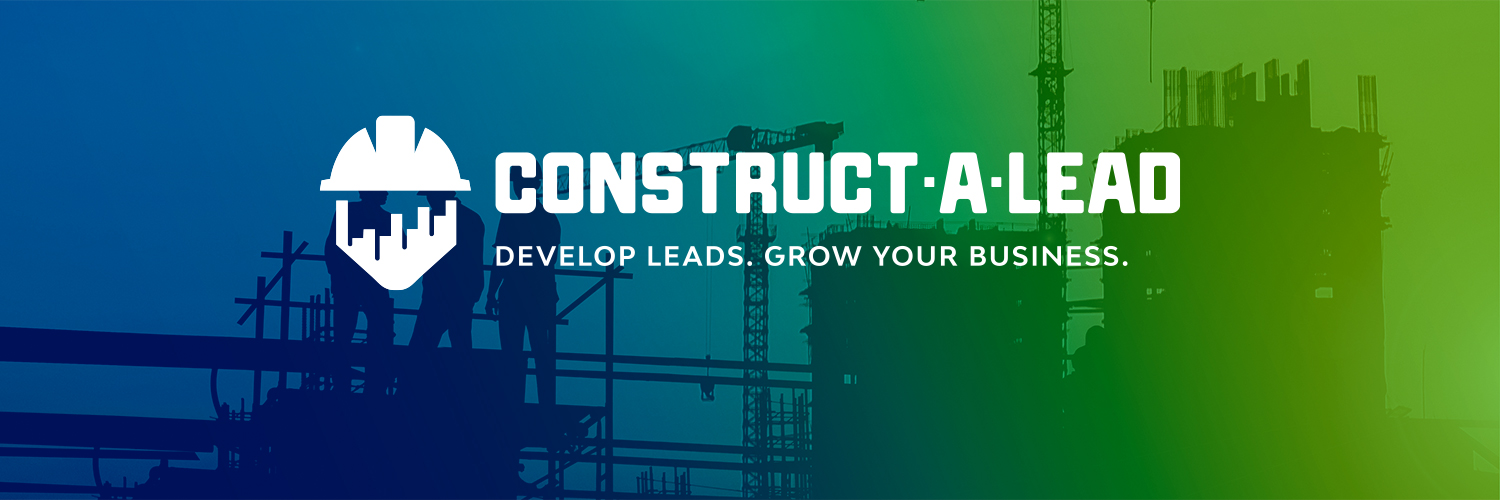 Construct-A-Lead banner