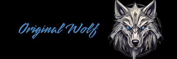 originalwolf30 Profile Banner