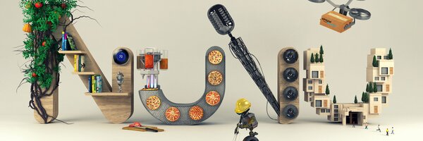 nuvustudio Profile Banner