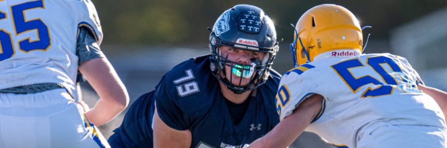 Barrett Redfield banner