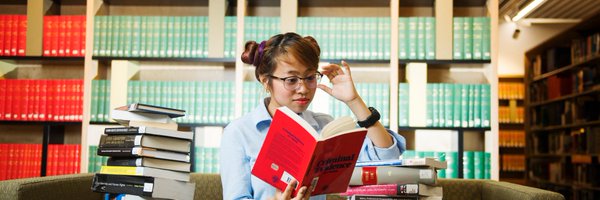 SCULibrary Profile Banner