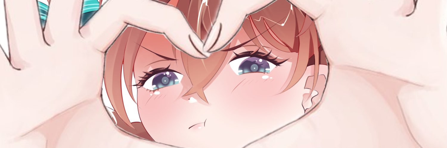 しりちゃん🍑🪽 banner