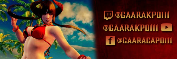 Gaaracapo111's profile banner image