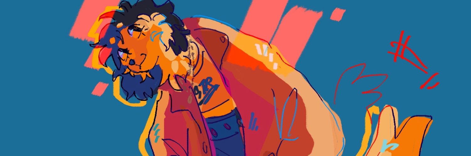 eqqstacy's profile banner image