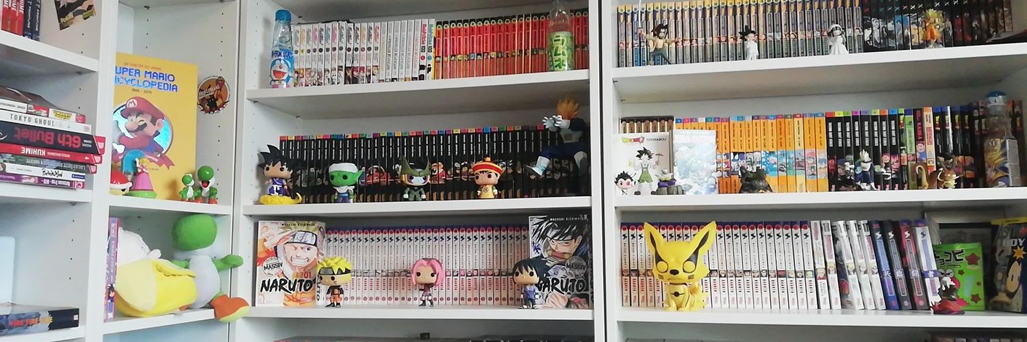 IsaacPortau's profile banner image