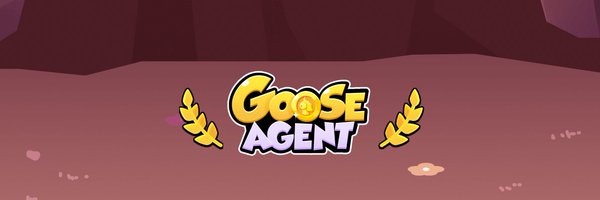 goose_agent Profile Banner