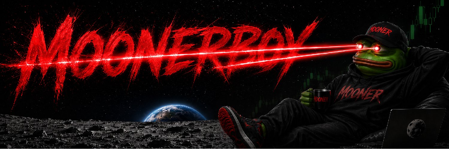 0xMoonerBoy's profile banner image