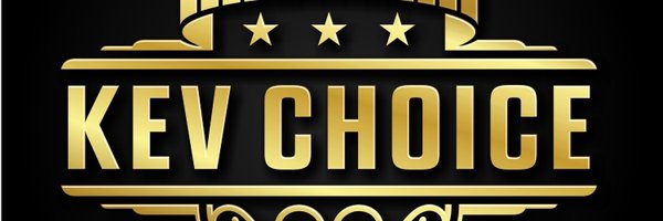 KevChoice Profile Banner