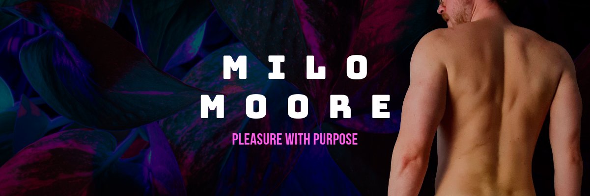 Milo Moore banner