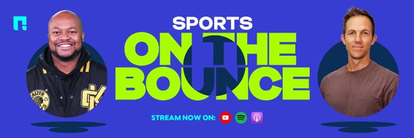 TRNOnTheBounce Profile Banner
