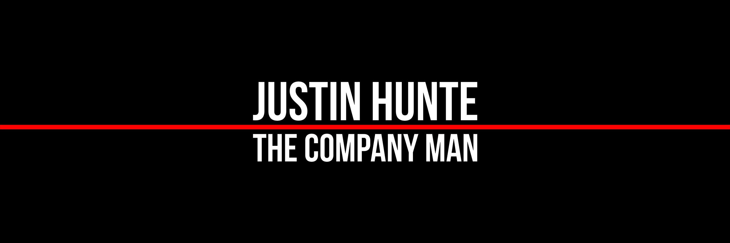 Justin L. Hunte 🇺🇸🇺🇸🇺🇸's banner