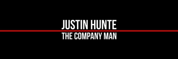 TheCompanyMan Profile Banner