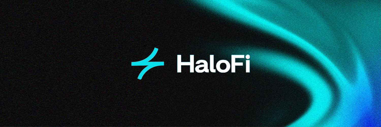 HaloFi_Global's profile banner image