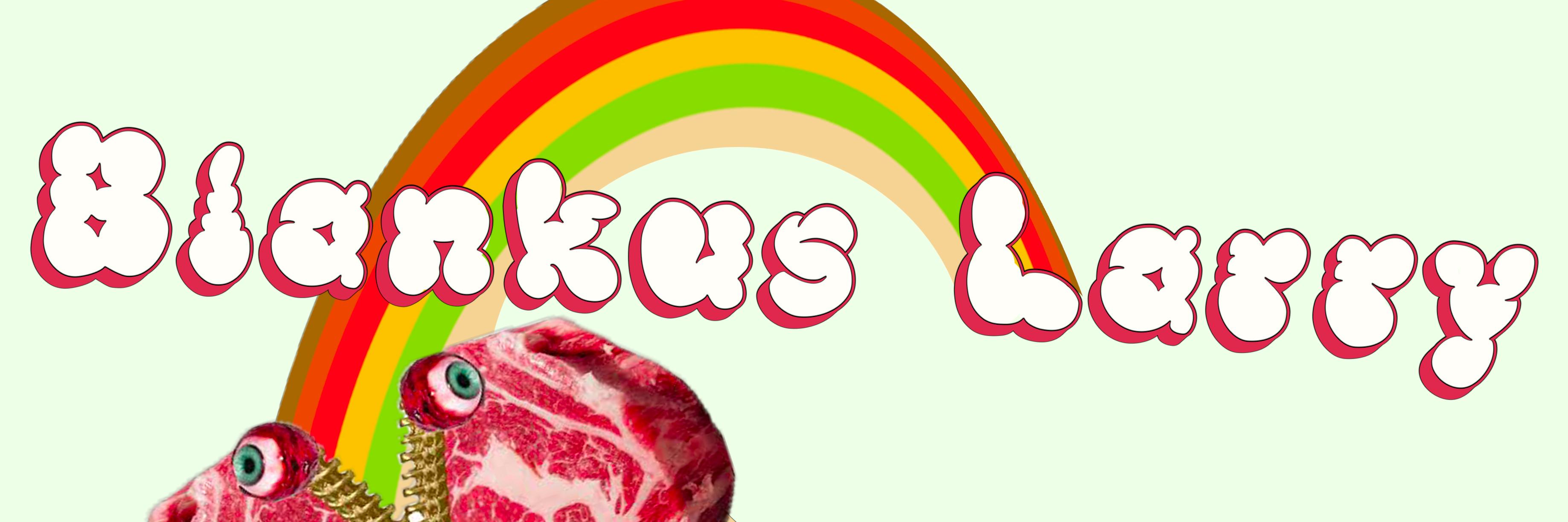 Blankus Larry banner