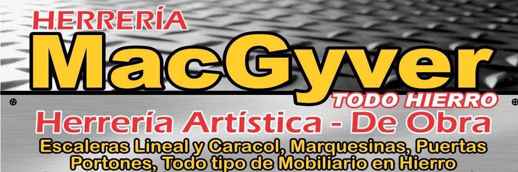 MacGyverLive's profile banner image