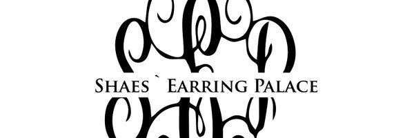 Shaes' Earring Palace Profile Banner