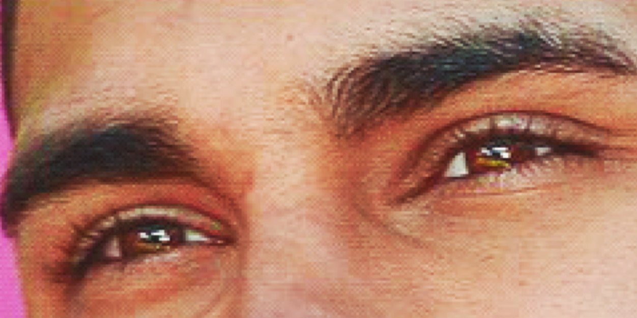 Carloseyebrows's profile banner image