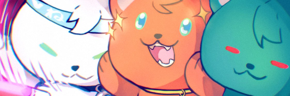haminohami's profile banner image