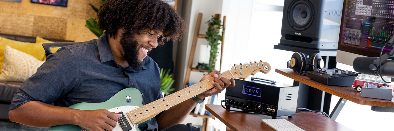 SweetwaterSound's profile banner image