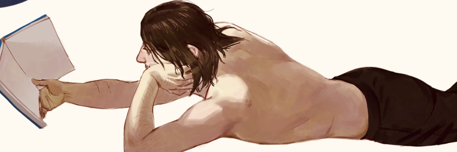 sirscranner's profile banner image