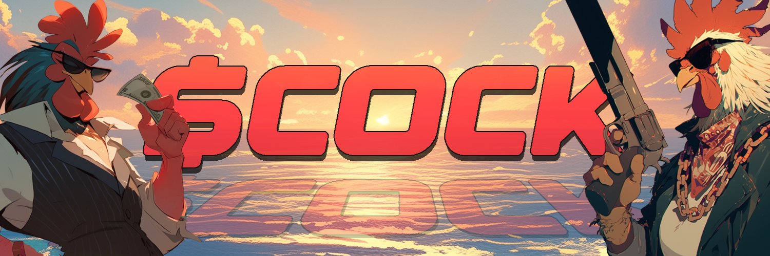 Kibosh🐓🐍 banner