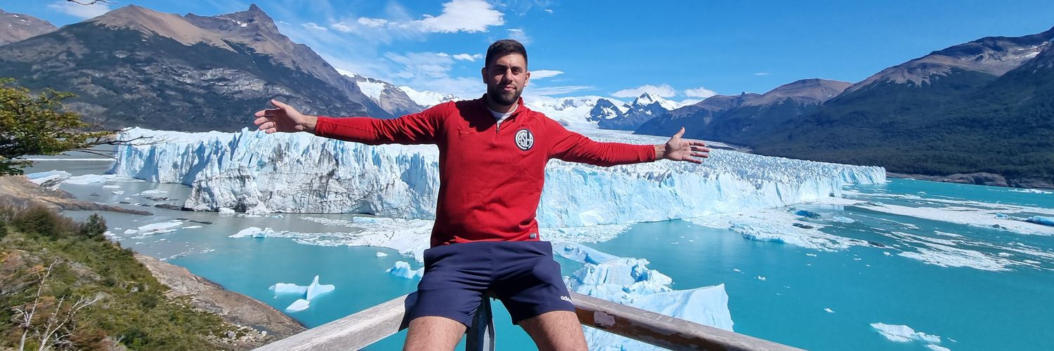 TomyGonzalezSL's profile banner image