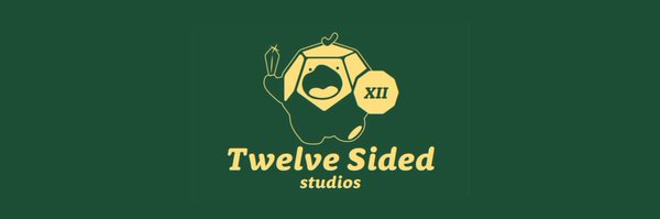 12SidedStudio Profile Banner