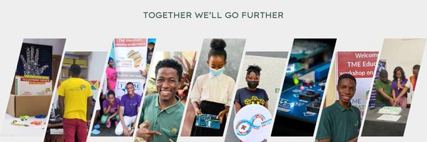 TMEeducation Profile Banner