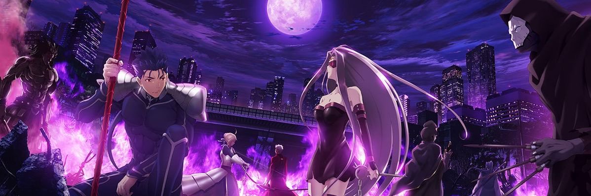 Saber Fan Account banner