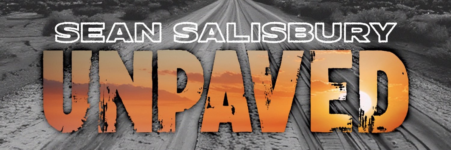 Sean Salisbury banner