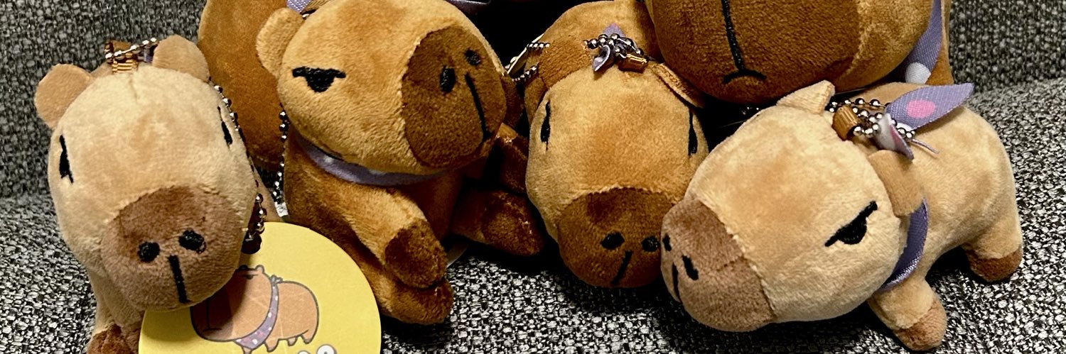 ちゅうたろう banner