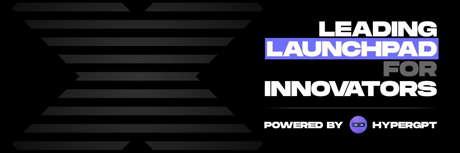 HyperX Pad's banner