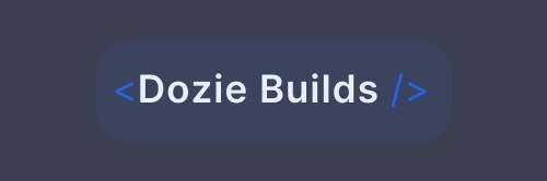 Dozie_003 banner