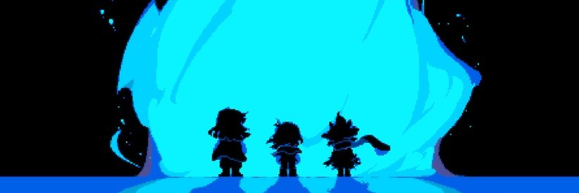 evelyn's banner